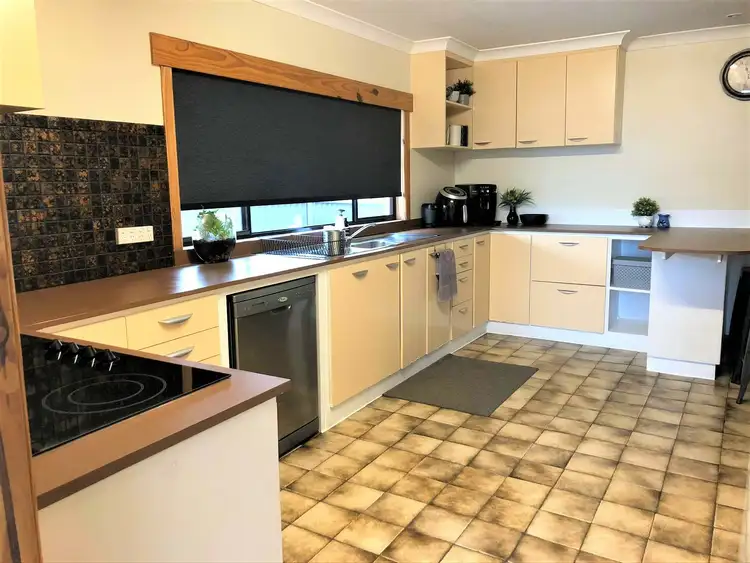 Sixth view of Homely house listing, 107 Kennedy St, Kilcoy QLD 4515