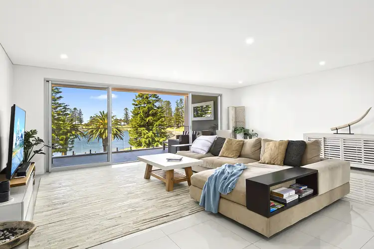 Second view of Homely unit listing, 9/33 Shoalhaven Street, Kiama NSW 2533