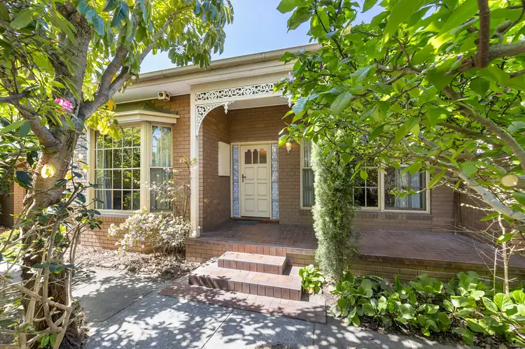 126 Cochrane Street, Brighton VIC 3186