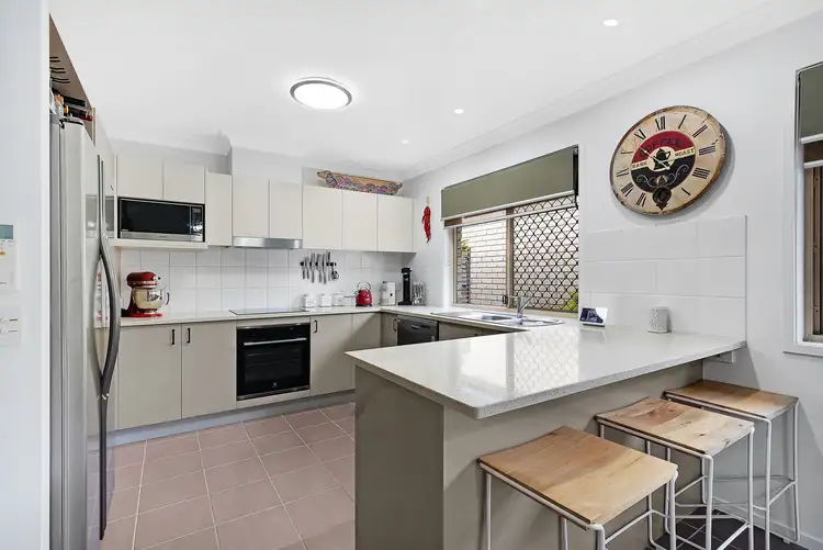 Main view of Homely house listing, Unit 14/100-114 Webster Rd, Deception Bay QLD 4508