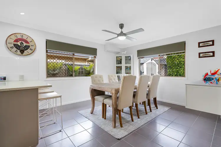 Second view of Homely house listing, Unit 14/100-114 Webster Rd, Deception Bay QLD 4508