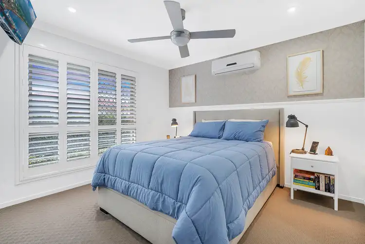 Third view of Homely house listing, Unit 14/100-114 Webster Rd, Deception Bay QLD 4508