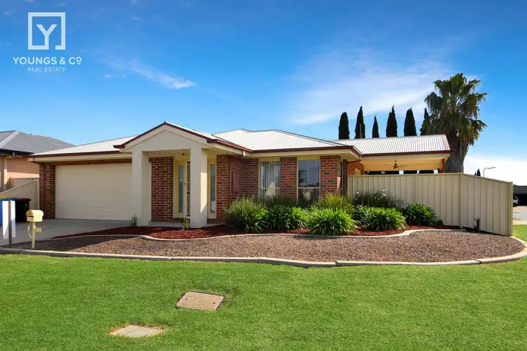 3 Rainboy Ct, Mooroopna VIC 3629