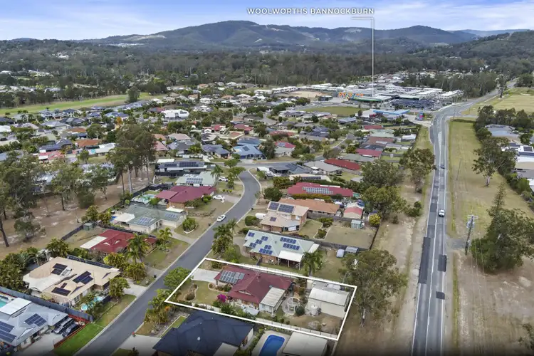 Second view of Homely house listing, 15 Ernest St, Windaroo QLD 4207