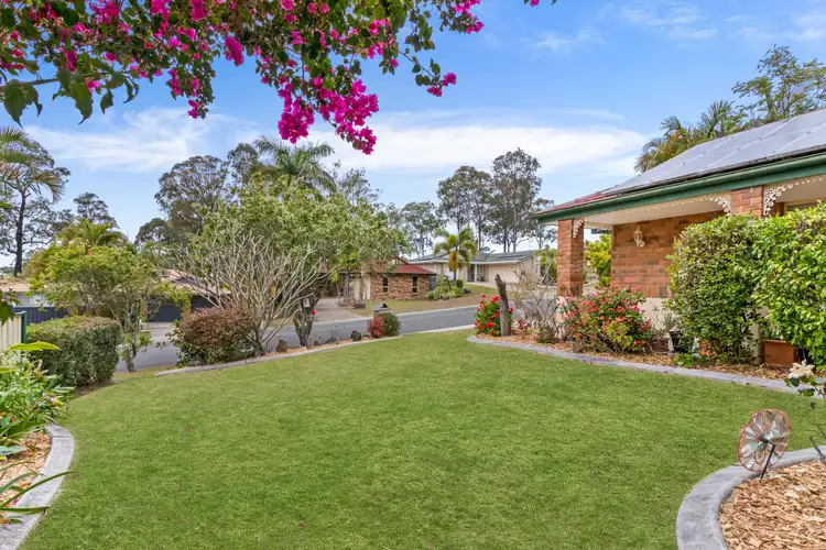 Fourth view of Homely house listing, 15 Ernest St, Windaroo QLD 4207