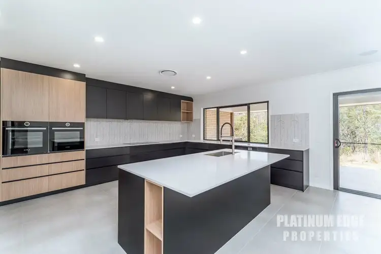 Third view of Homely house listing, 32 CLARKE PLACE, Kooralbyn QLD 4285