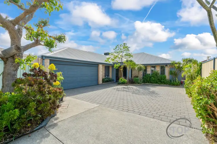 4A Montes Square, Riverton WA 6148