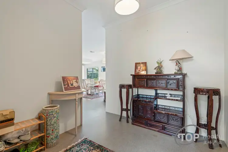 Third view of Homely house listing, 4A Montes Square, Riverton WA 6148