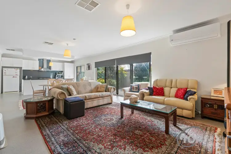 Fifth view of Homely house listing, 4A Montes Square, Riverton WA 6148