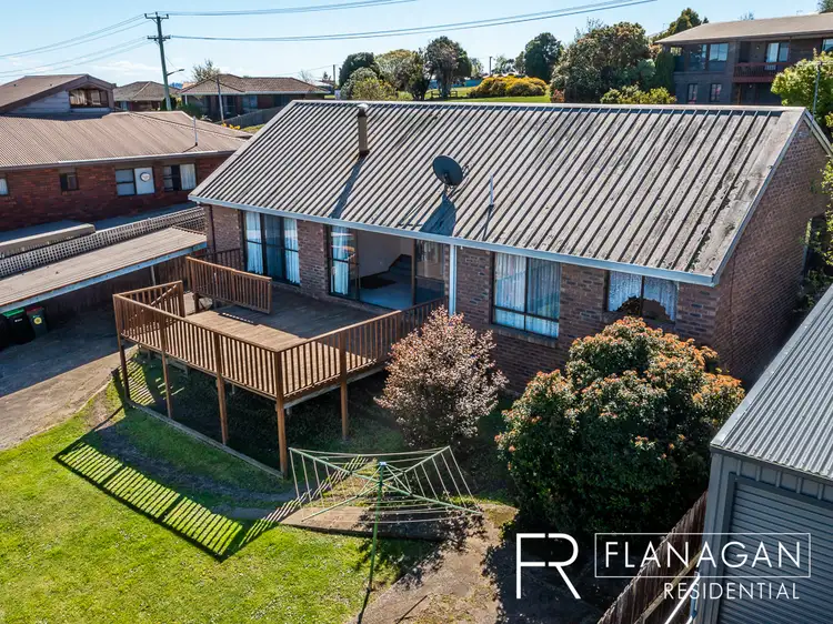 11 Vermeer Ave, Newnham TAS 7248