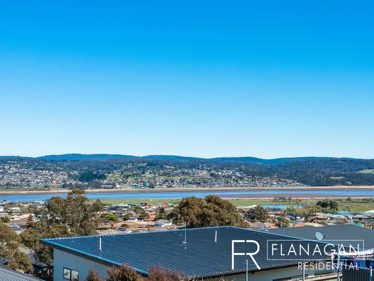 Second view of Homely house listing, 11 Vermeer Ave, Newnham TAS 7248
