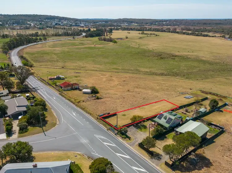 Seventh view of Homely land listing, 28A Princes Highway, South Pambula NSW 2549