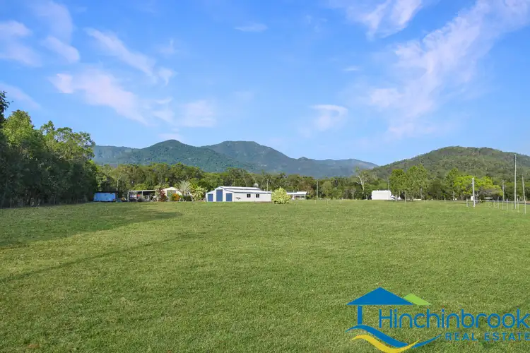 Third view of Homely land listing, 9 Tranquil Court, Cardwell QLD 4849