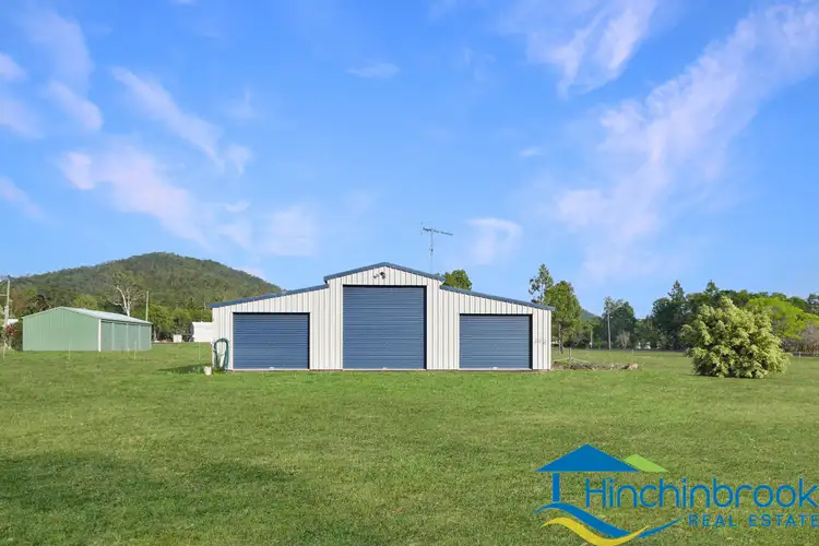Fourth view of Homely land listing, 9 Tranquil Court, Cardwell QLD 4849