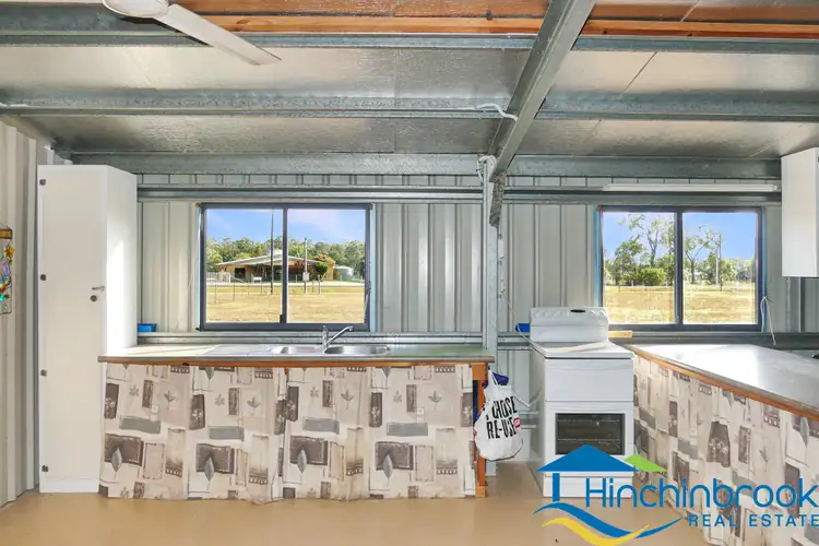 Sixth view of Homely land listing, 9 Tranquil Court, Cardwell QLD 4849