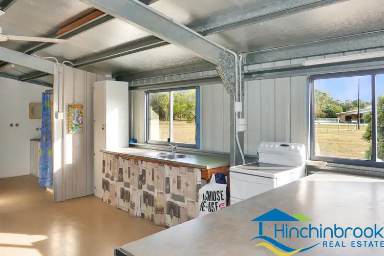 Seventh view of Homely land listing, 9 Tranquil Court, Cardwell QLD 4849
