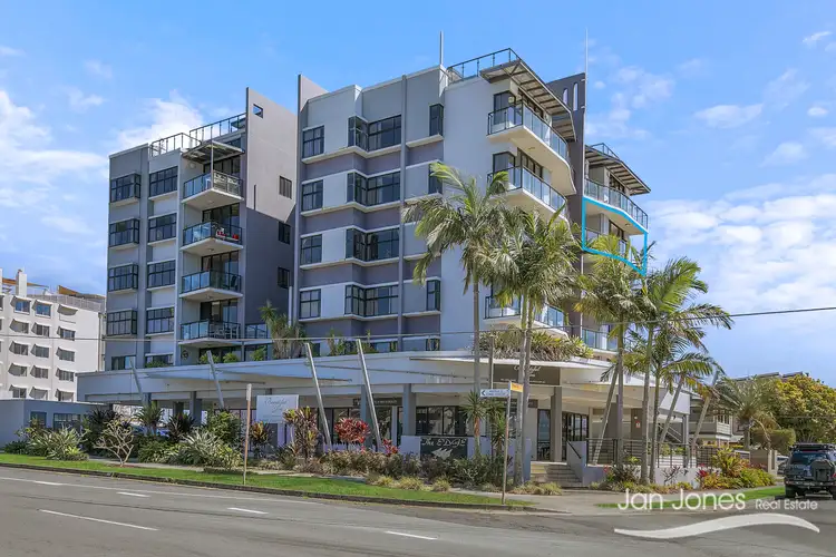 15/4 - 6 Duffield Road, Margate QLD 4019