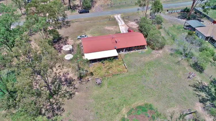 Main view of Homely rural property listing, 3 Richwood Court, Kensington Grove QLD 4341