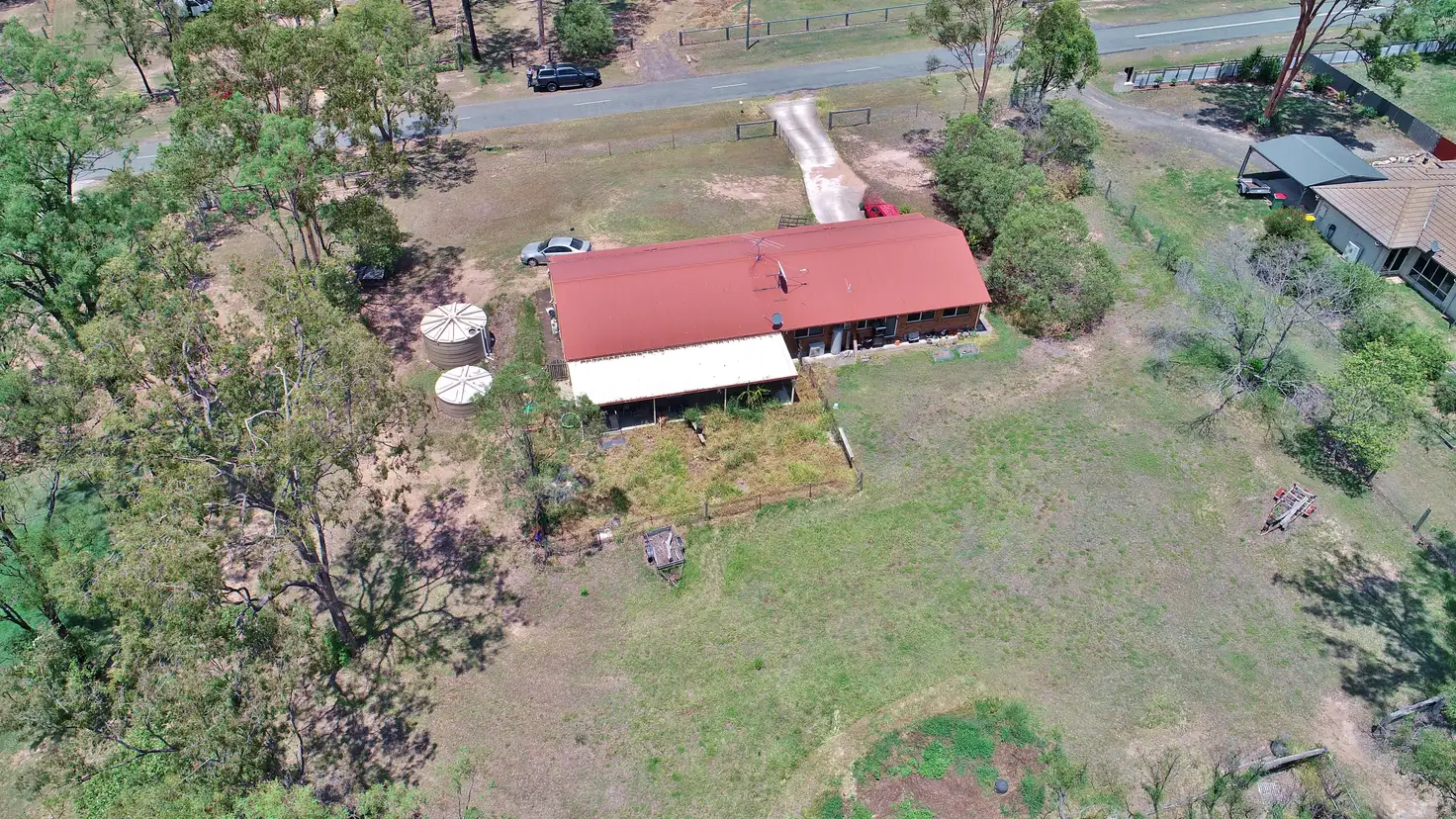 Main view of Homely rural property listing, 3 Richwood Court, Kensington Grove QLD 4341