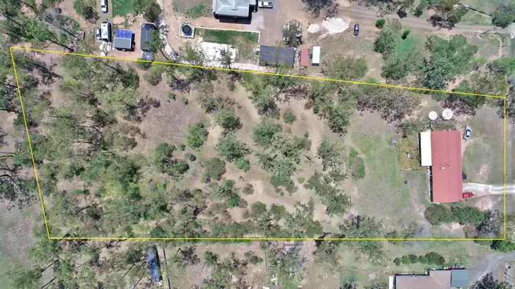 Second view of Homely rural property listing, 3 Richwood Court, Kensington Grove QLD 4341