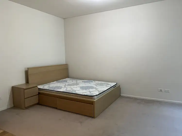 Fourth view of Homely apartment listing, Level 8, 3 Carlton St, Chippendale NSW 2008