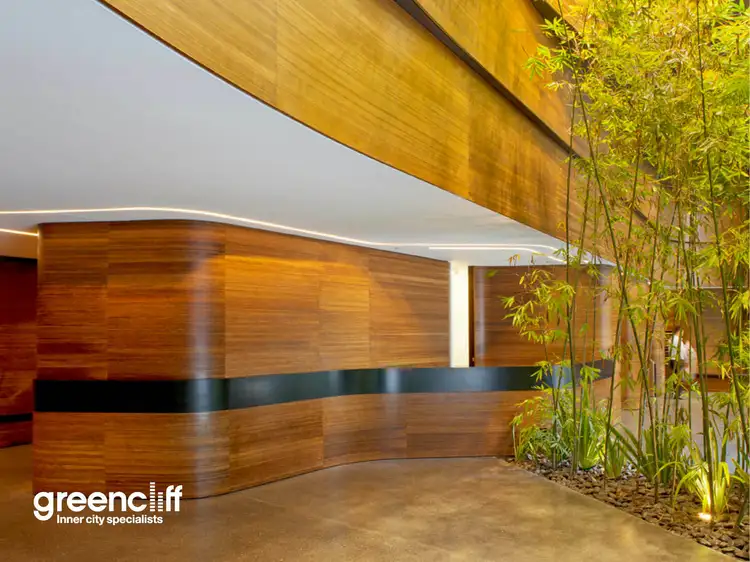 Fifth view of Homely apartment listing, Level 8, 3 Carlton St, Chippendale NSW 2008