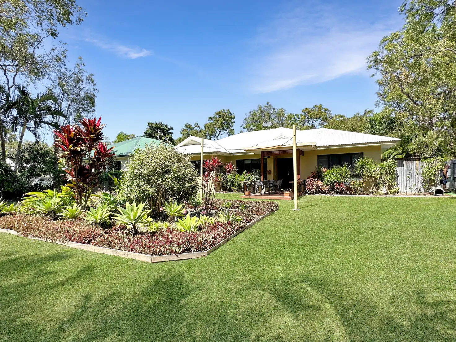 Main view of Homely house listing, 9 Clarke St, Nelly Bay QLD 4819