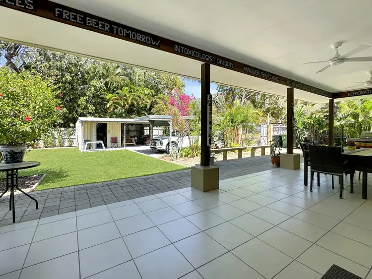 Third view of Homely house listing, 9 Clarke St, Nelly Bay QLD 4819