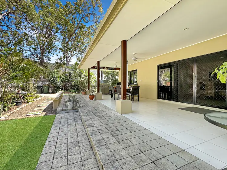 Fourth view of Homely house listing, 9 Clarke St, Nelly Bay QLD 4819