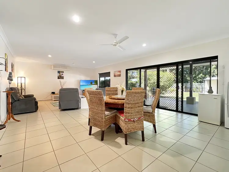 Fifth view of Homely house listing, 9 Clarke St, Nelly Bay QLD 4819