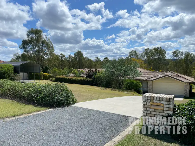 96-98 Scarvell Pl, Kooralbyn QLD 4285