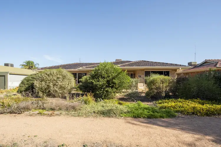 22 Pelham Road, Port Pirie SA 5540