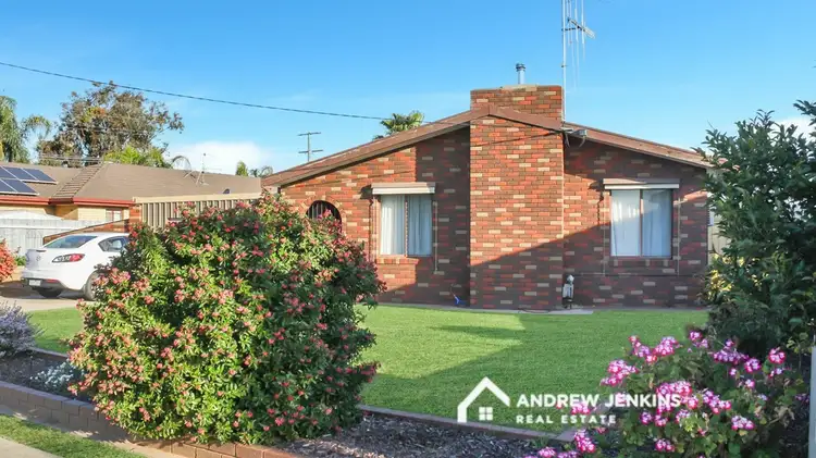 Main view of Homely house listing, 27 Hume St, Cobram VIC 3644