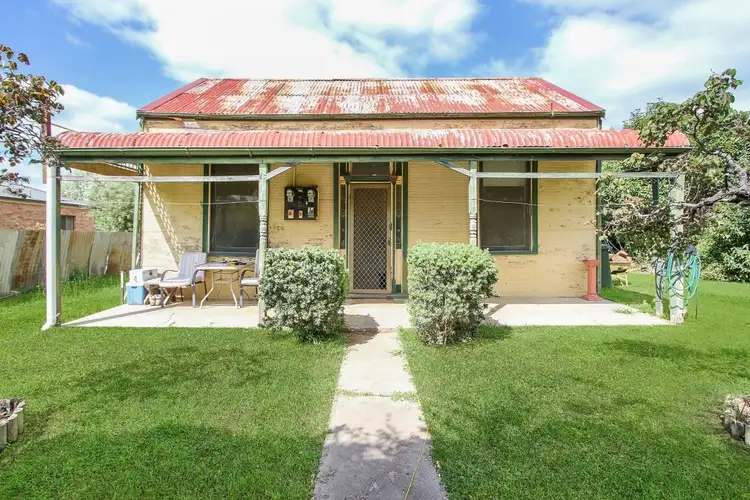 Main view of Homely house listing, 9 Hopetoun St, Culcairn NSW 2660