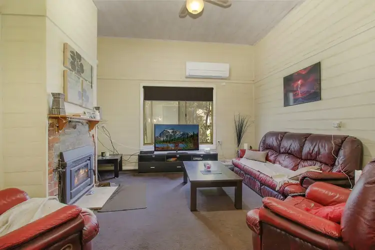 Second view of Homely house listing, 9 Hopetoun St, Culcairn NSW 2660