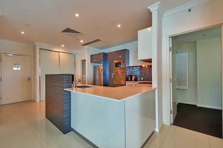 Fourth view of Homely unit listing, 1101/102 Esplanade, Darwin City NT 800
