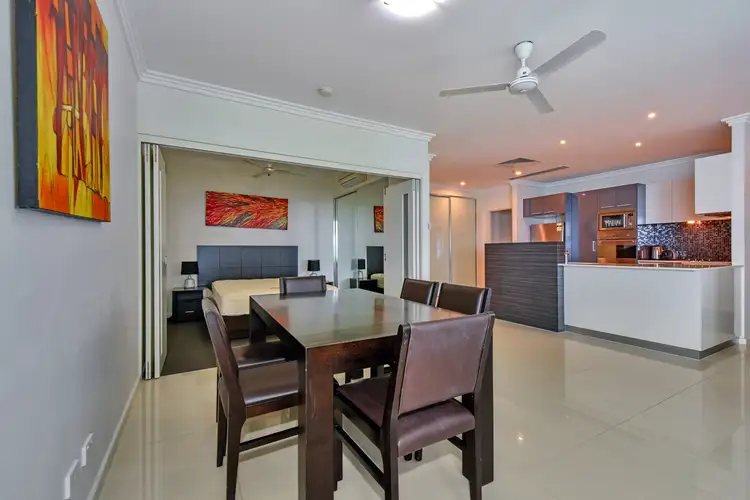 Fifth view of Homely unit listing, 1101/102 Esplanade, Darwin City NT 800