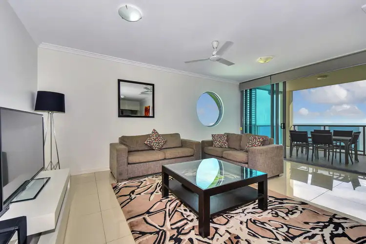Sixth view of Homely unit listing, 1101/102 Esplanade, Darwin City NT 800