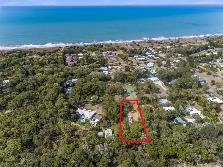 Main view of Homely house listing, 5 Kentia Ave, Moore Park Beach QLD 4670