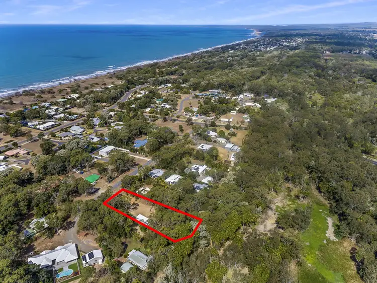 Second view of Homely house listing, 5 Kentia Ave, Moore Park Beach QLD 4670