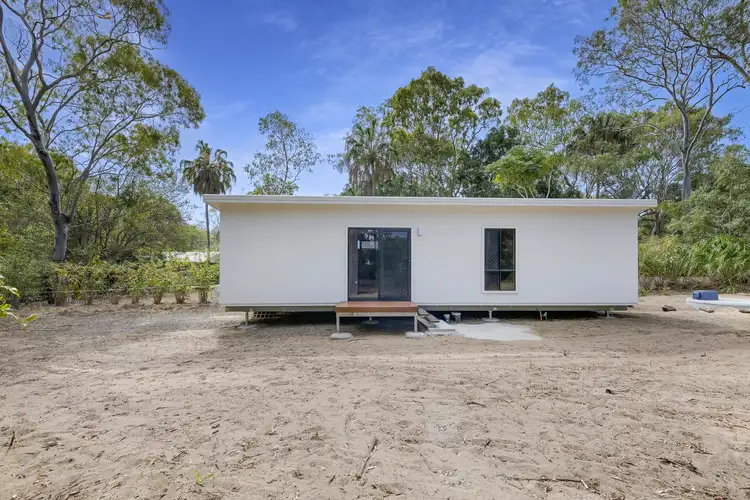 Fourth view of Homely house listing, 5 Kentia Ave, Moore Park Beach QLD 4670