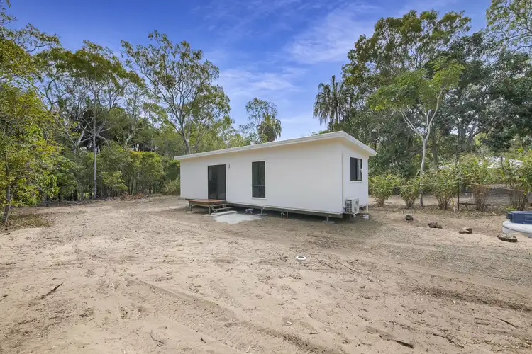 Fifth view of Homely house listing, 5 Kentia Ave, Moore Park Beach QLD 4670