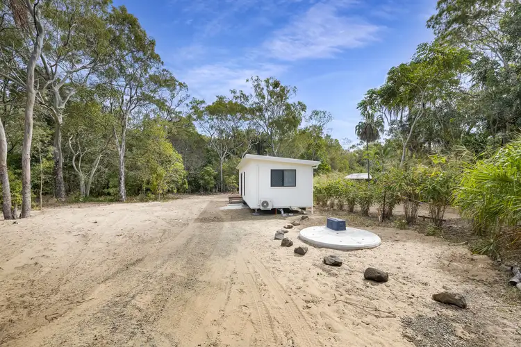 Sixth view of Homely house listing, 5 Kentia Ave, Moore Park Beach QLD 4670