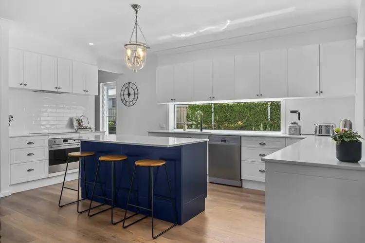 Main view of Homely house listing, 35 Trevally St, Korora NSW 2450