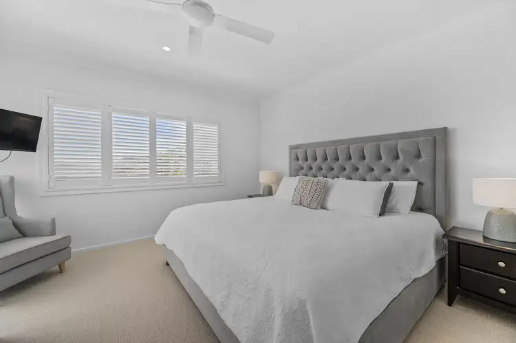 Third view of Homely house listing, 35 Trevally St, Korora NSW 2450