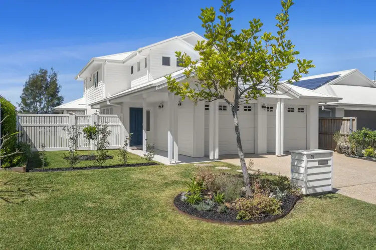 Fourth view of Homely house listing, 35 Trevally St, Korora NSW 2450