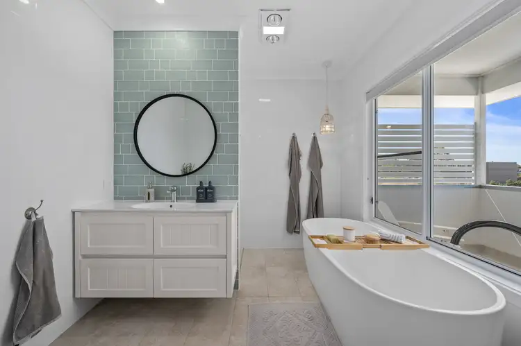 Sixth view of Homely house listing, 35 Trevally St, Korora NSW 2450