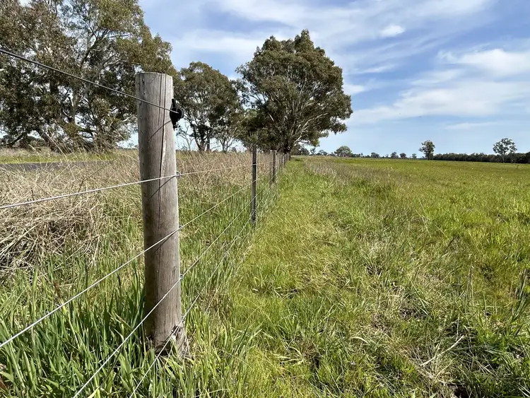 Third view of Homely rural property listing, 7884 Casterton - Apsley Rd, Apsley VIC 3319