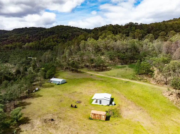 Fourth view of Homely rural property listing, 336 Olney Arm Road, Laguna NSW 2325