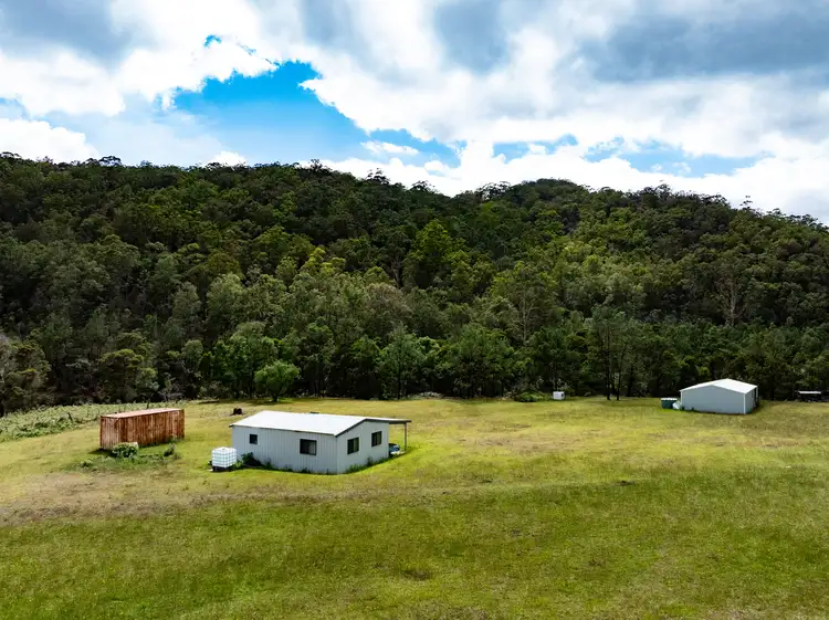 Fifth view of Homely rural property listing, 336 Olney Arm Road, Laguna NSW 2325